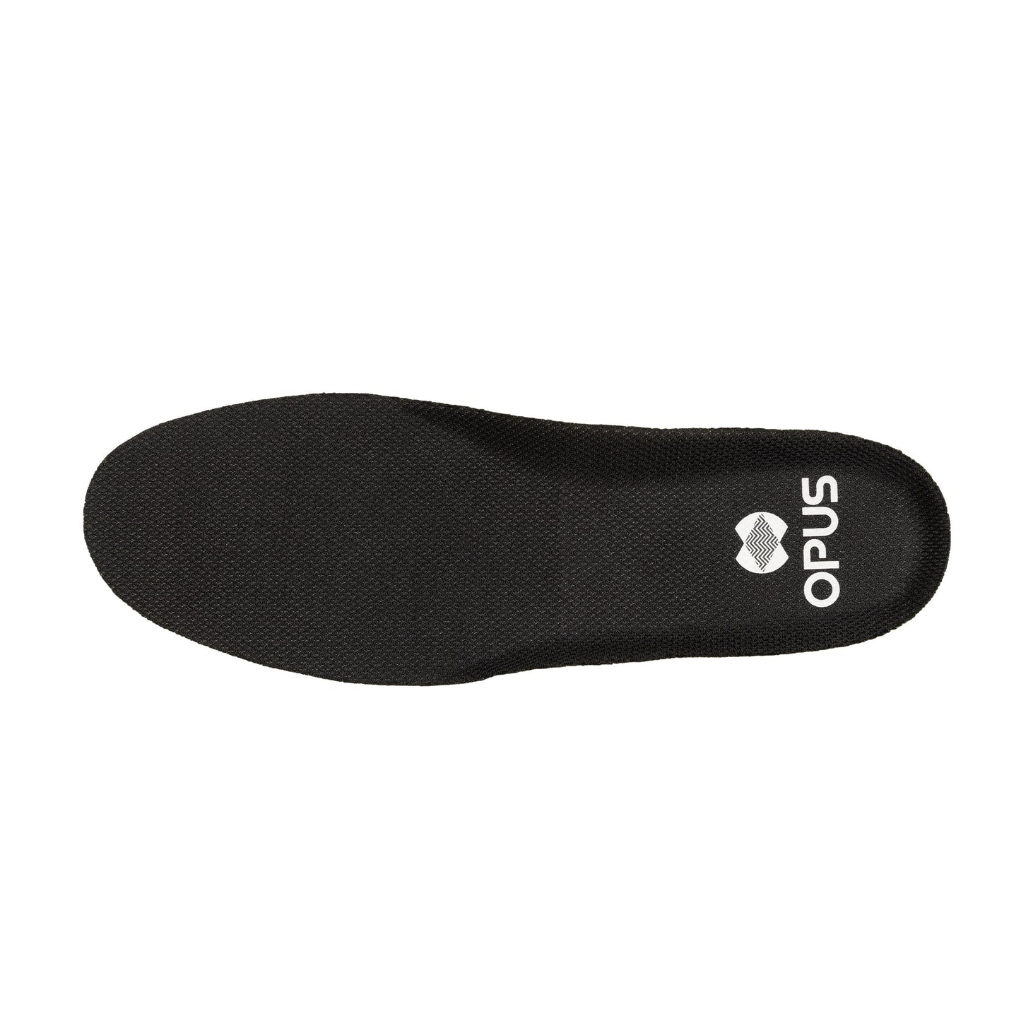 Courtside High - Black / Cream