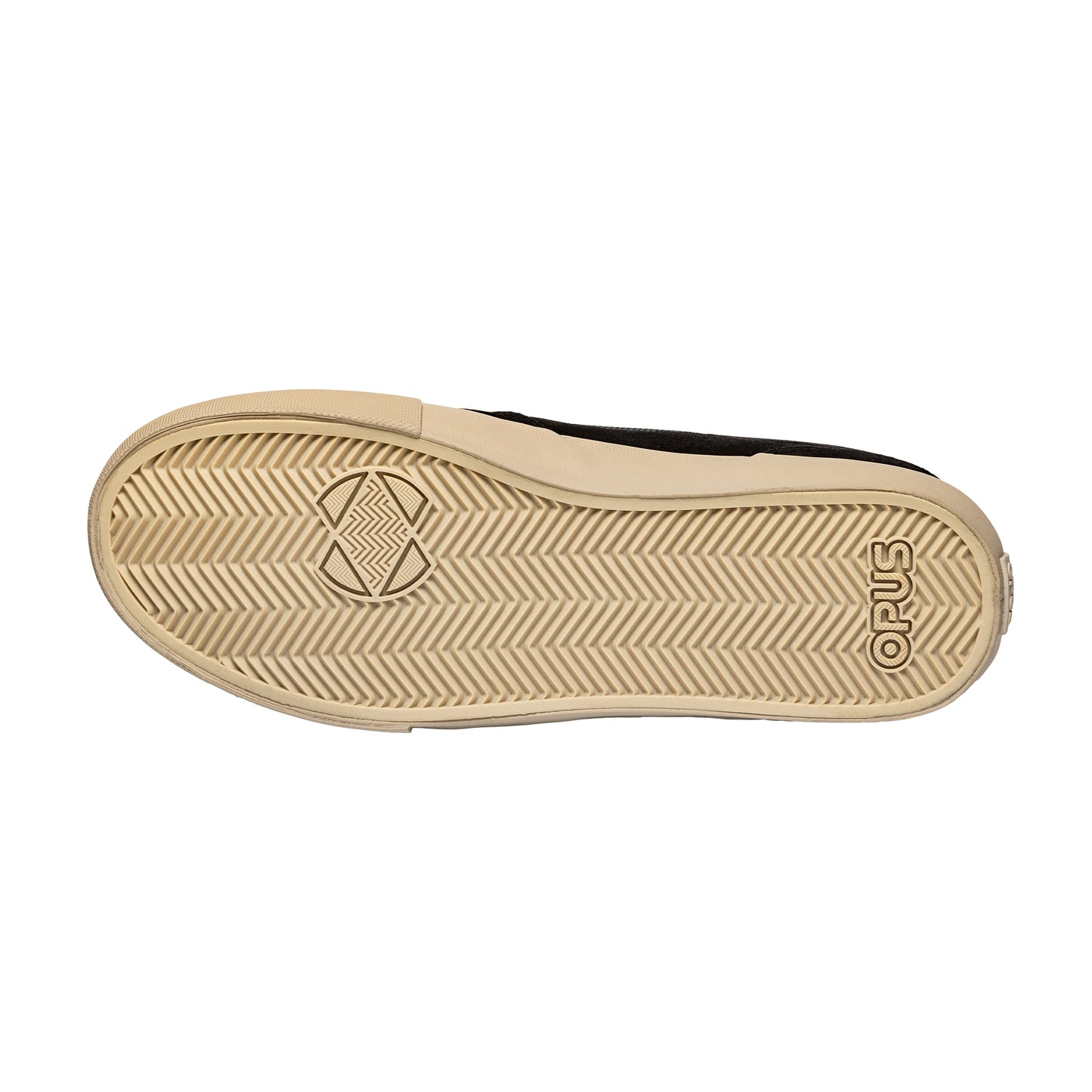 Standard Low - Vulc - Black / Cream