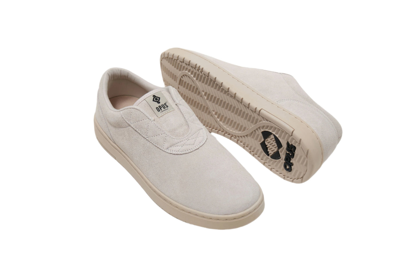 Honey Slip - Cup - Cream / Cream