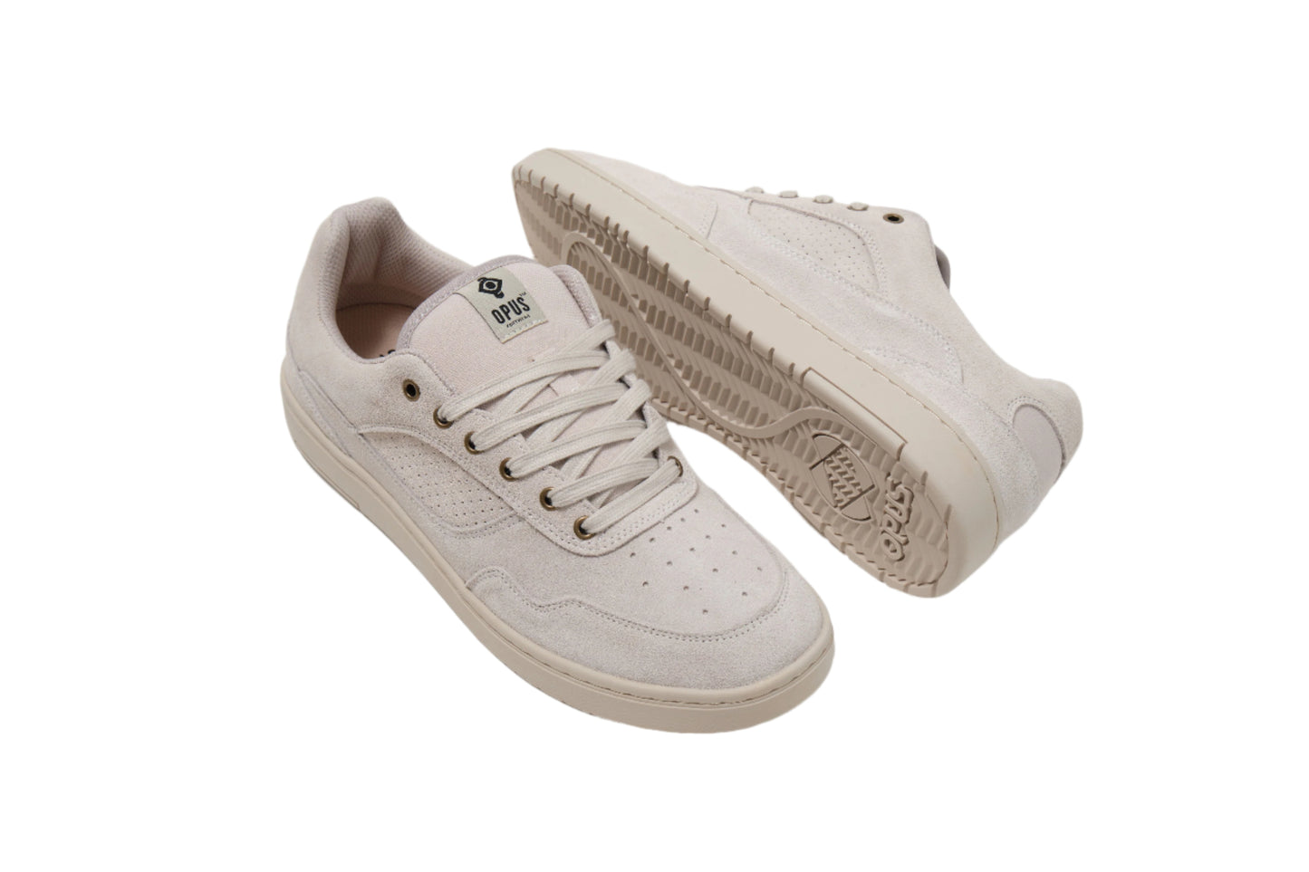 Standard Low - Cup - Cream
