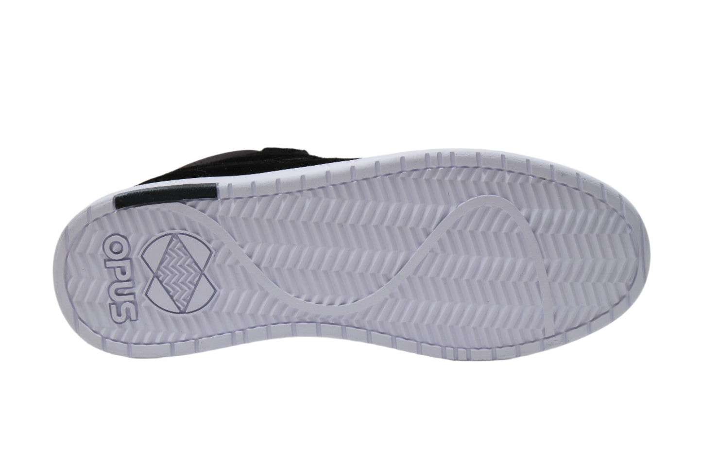 Standard Mid - Cup - Black / White
