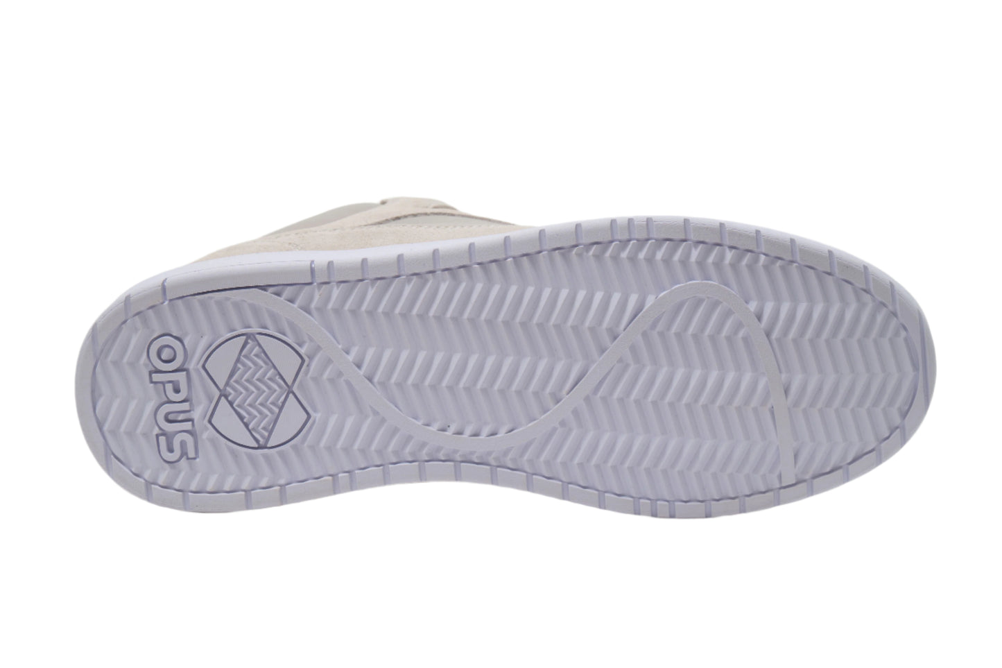 Standard Mid - Cup - Cream / White
