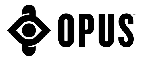 Opus Footwear logo