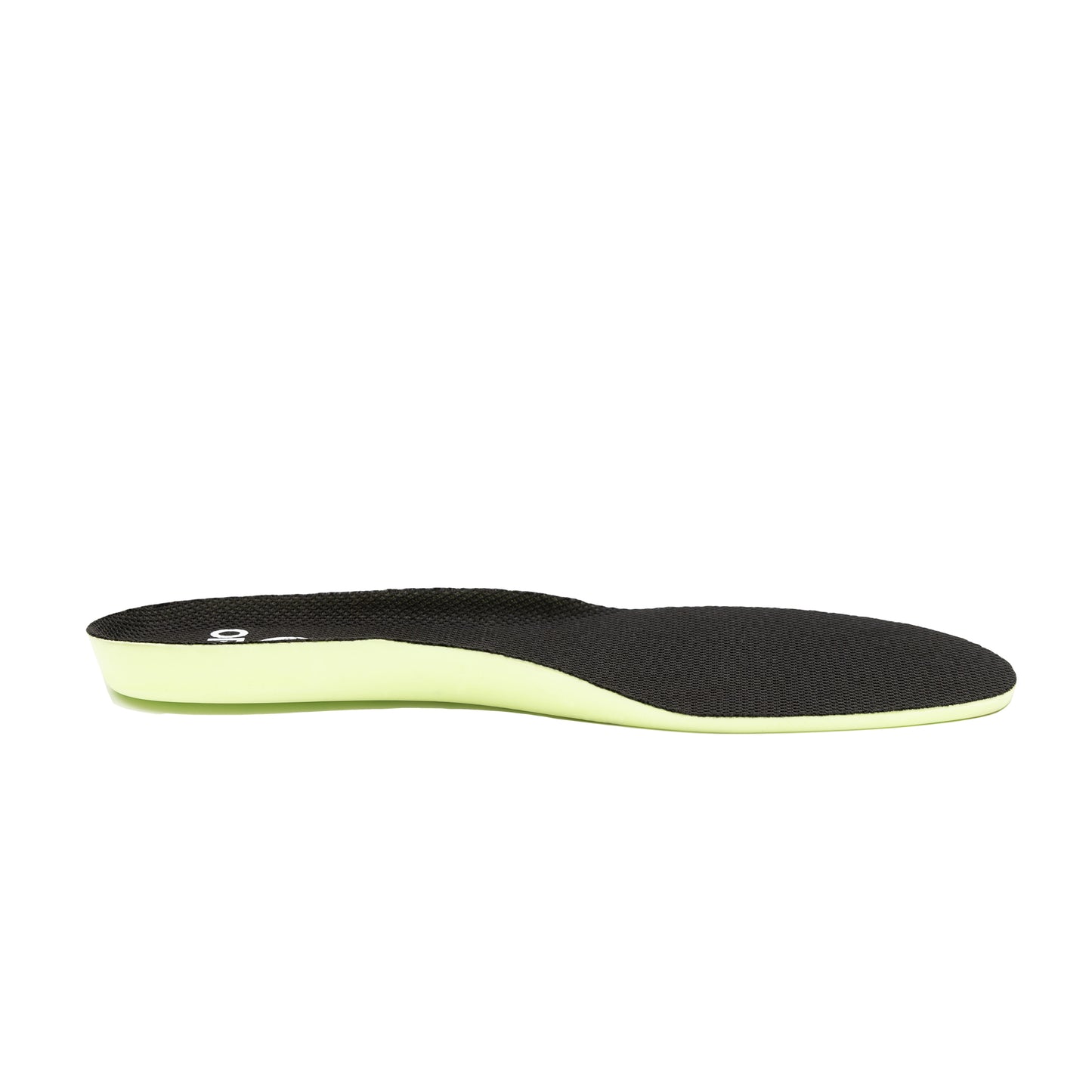 Standard Low - Black / Black