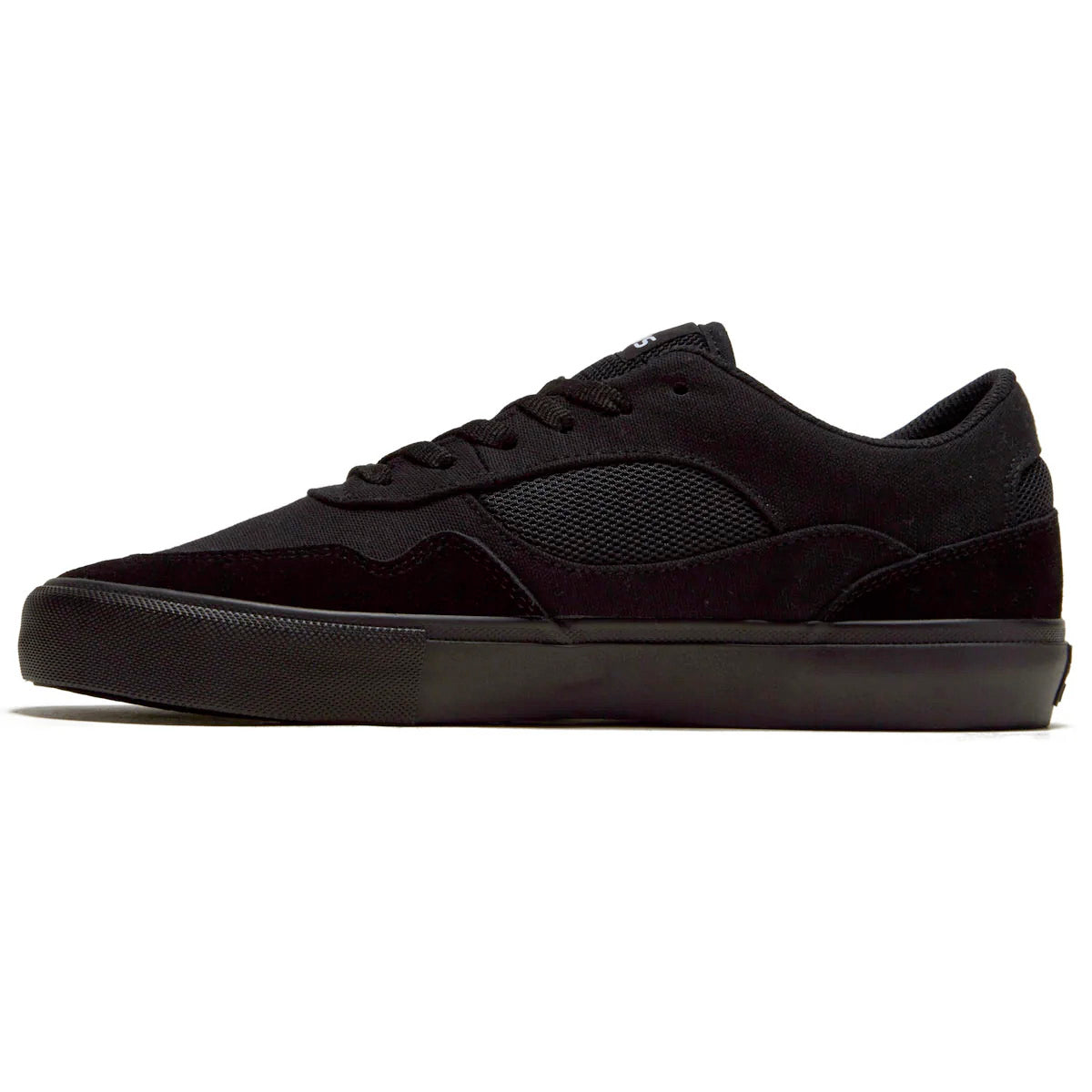 Standard Low - Black / Black