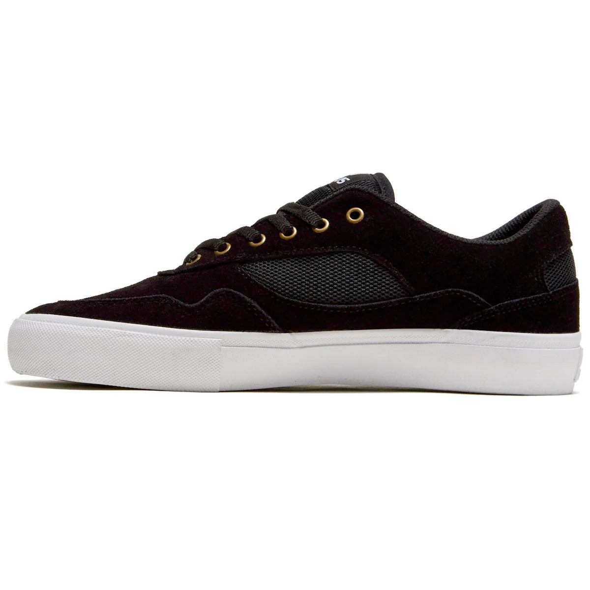 Standard Low - Black / White