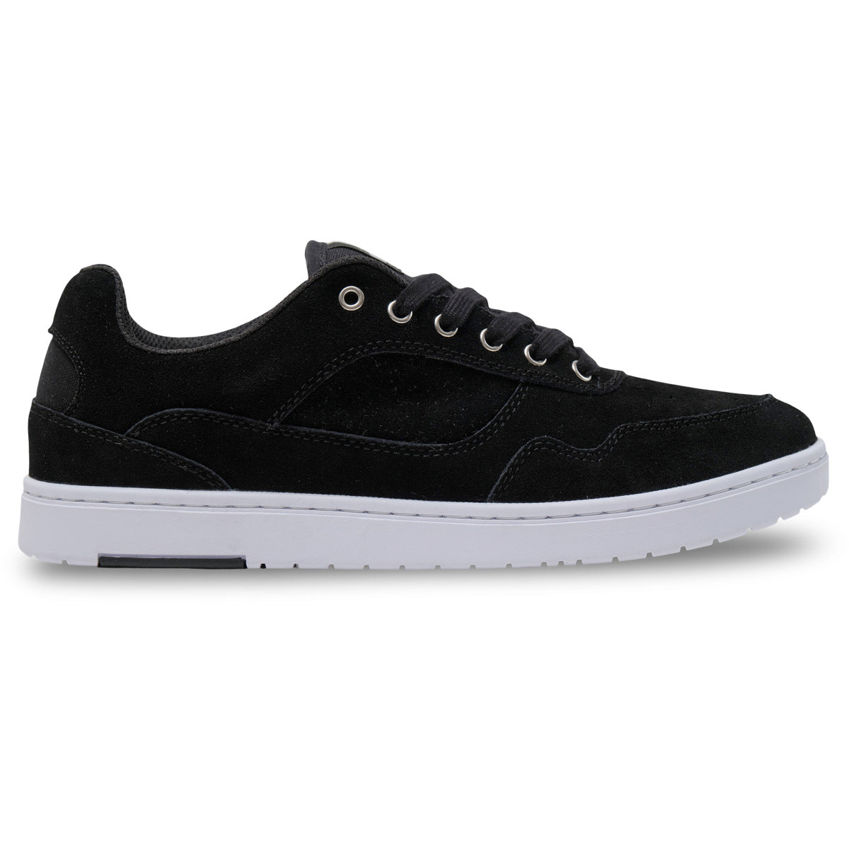 Standard Low - Cup - Black / White