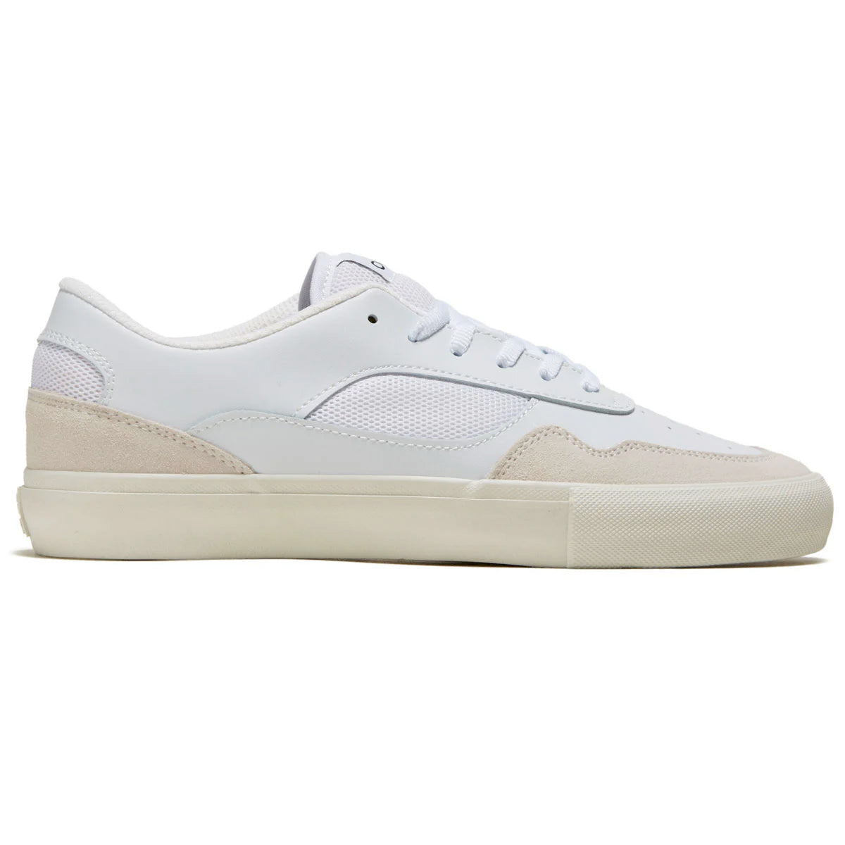 Standard Low - Off-White / Cream
