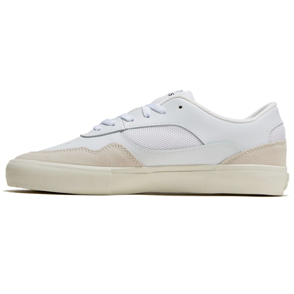 Standard Low - Off-White / Cream