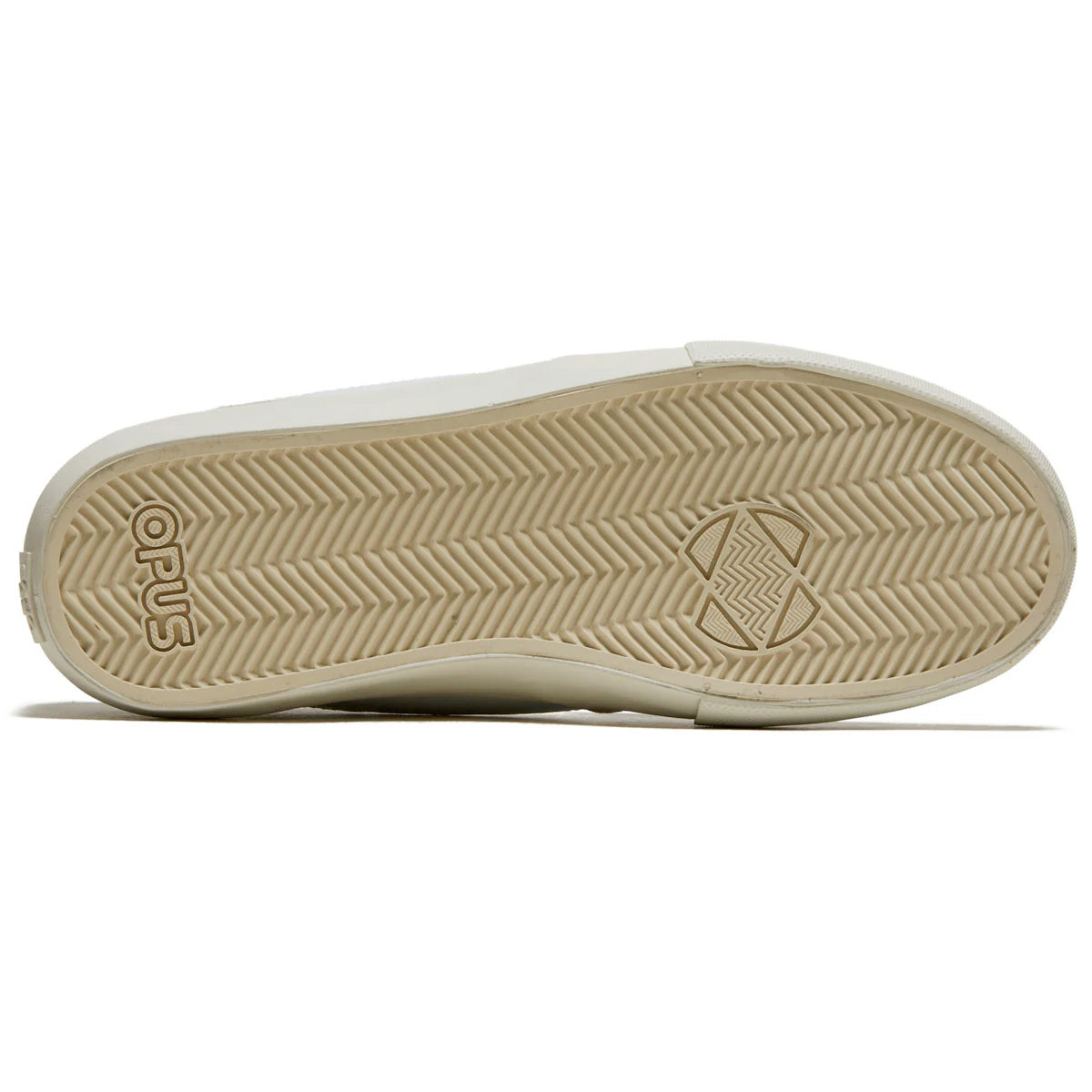 Standard Low - Off-White / Cream