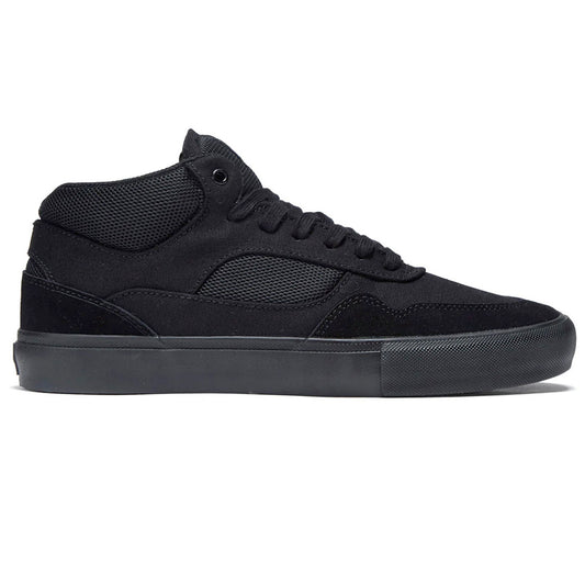 Standard Mid - Vulc - Black / Black