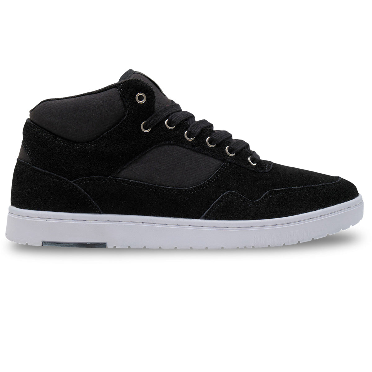 Standard Mid - Cup - Black / White