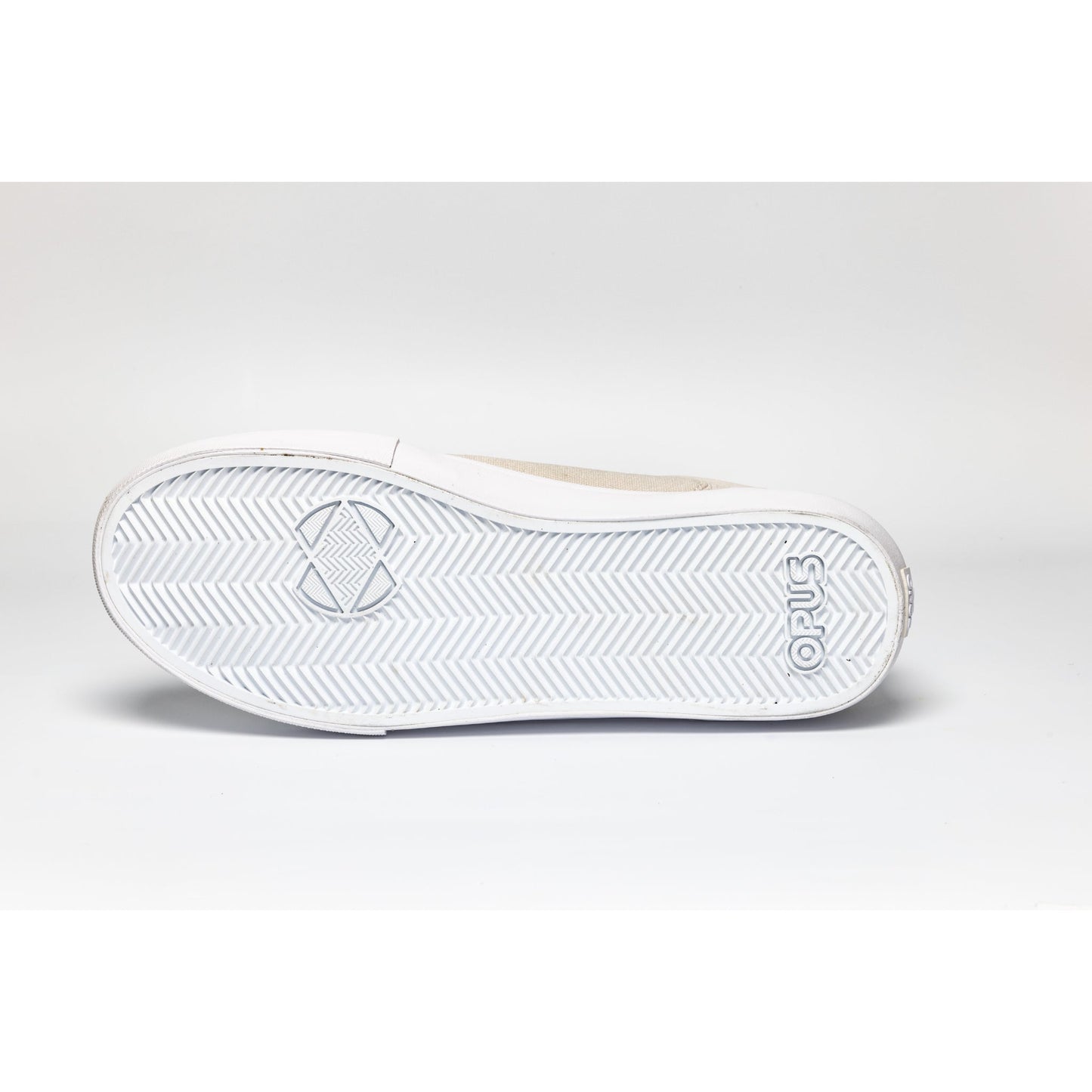 Courtside Low - Cream / White