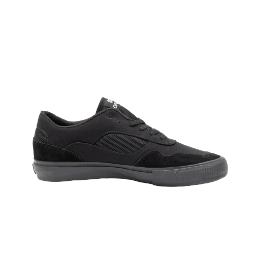 Standard Low Black Black – Opus Footwear