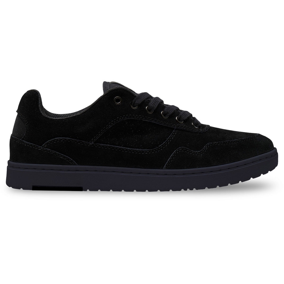 Standard Low - Cup - Black / Black