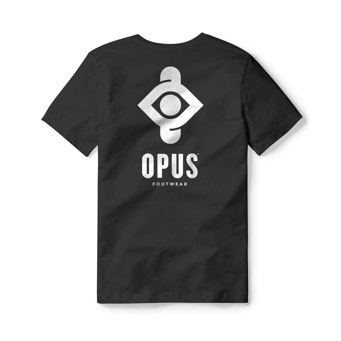 Opus Icon Vert T-Shirt