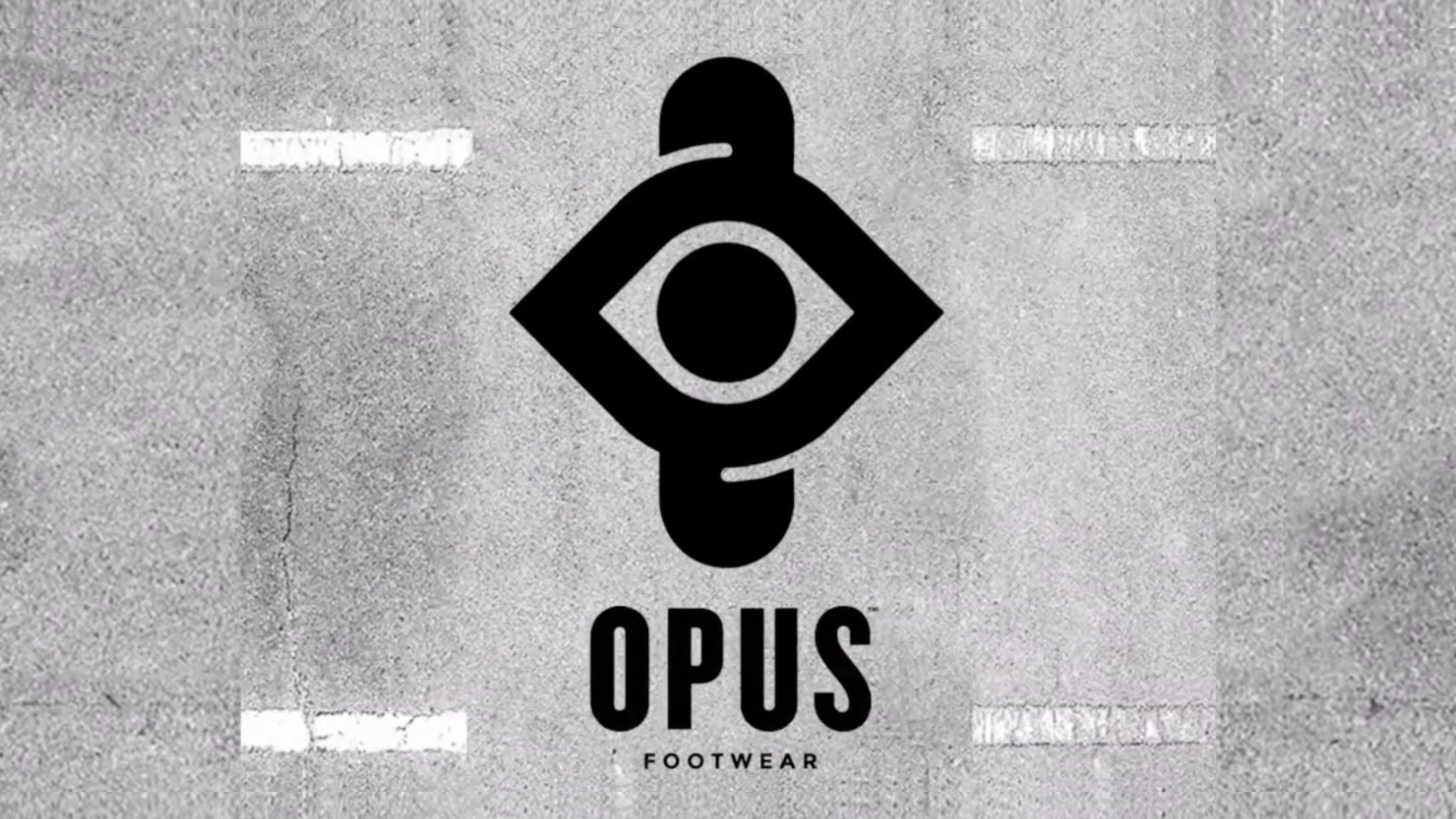Load video: OPUS Footwear logo animation video