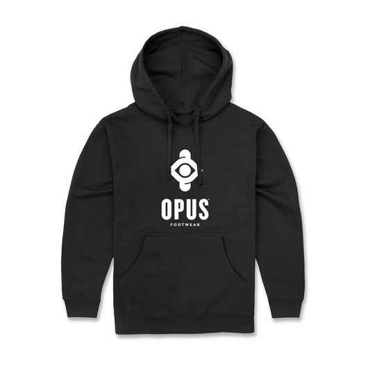 Opus Icon Vert Hoodie