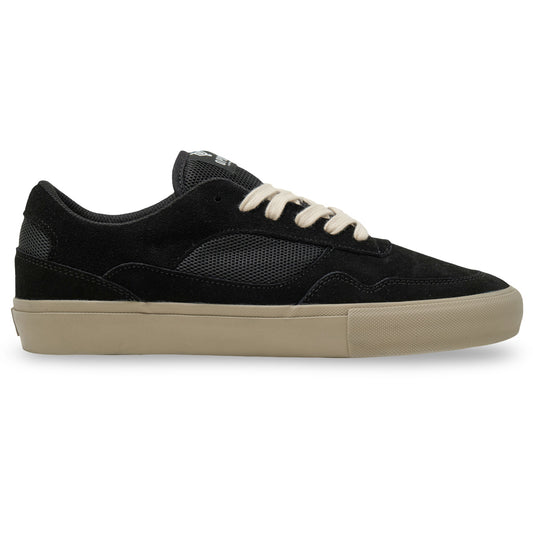 Standard Low - Black / Cream
