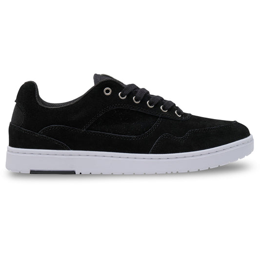 Standard Low - Cup - Black / White