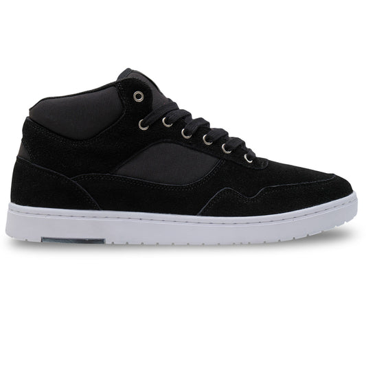 Standard Mid - Cup -  Black / White