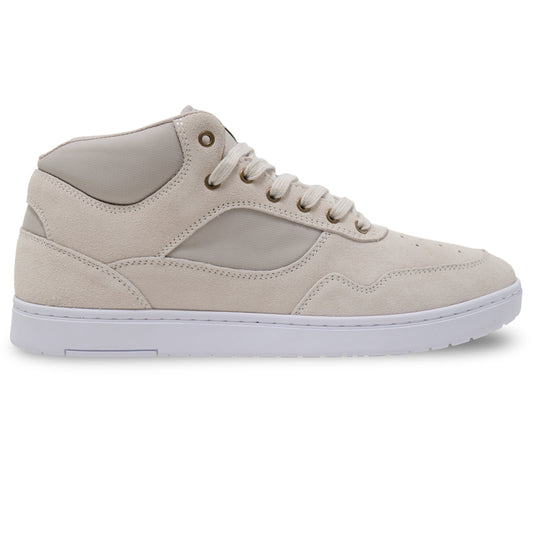 Standard Mid - Cup - Cream / White