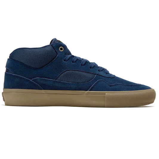 Standard Mid - Navy / Cream